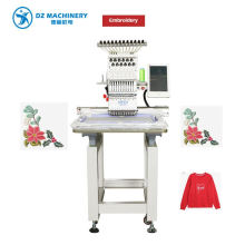 Brand New T-Shirt Hat Machine Embroidery Designs Embroidery Machine